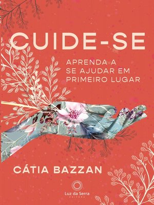 cover image of Cuide-se